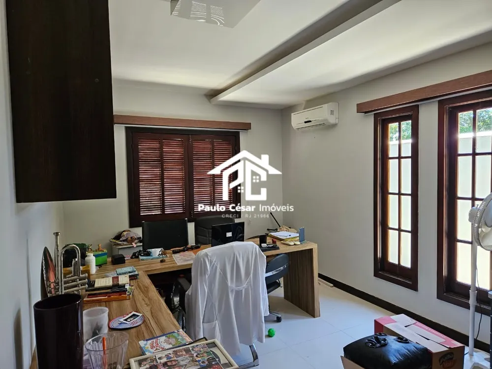 Casa, 5 quartos - Foto 45