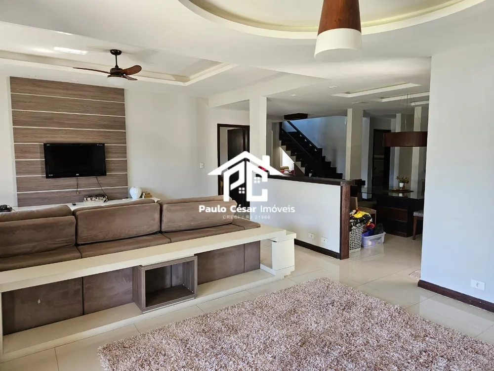 Casa, 5 quartos - Foto 43