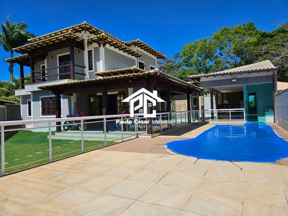 Casa, 5 quartos - Foto 54