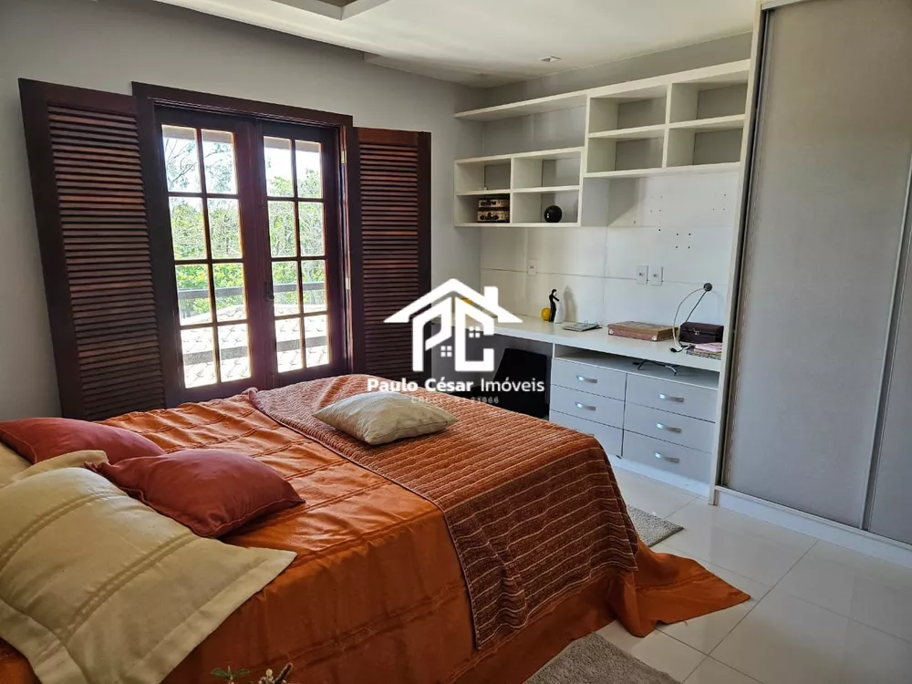 Casa, 5 quartos - Foto 38