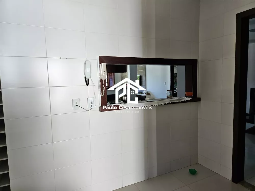 Casa, 5 quartos - Foto 31