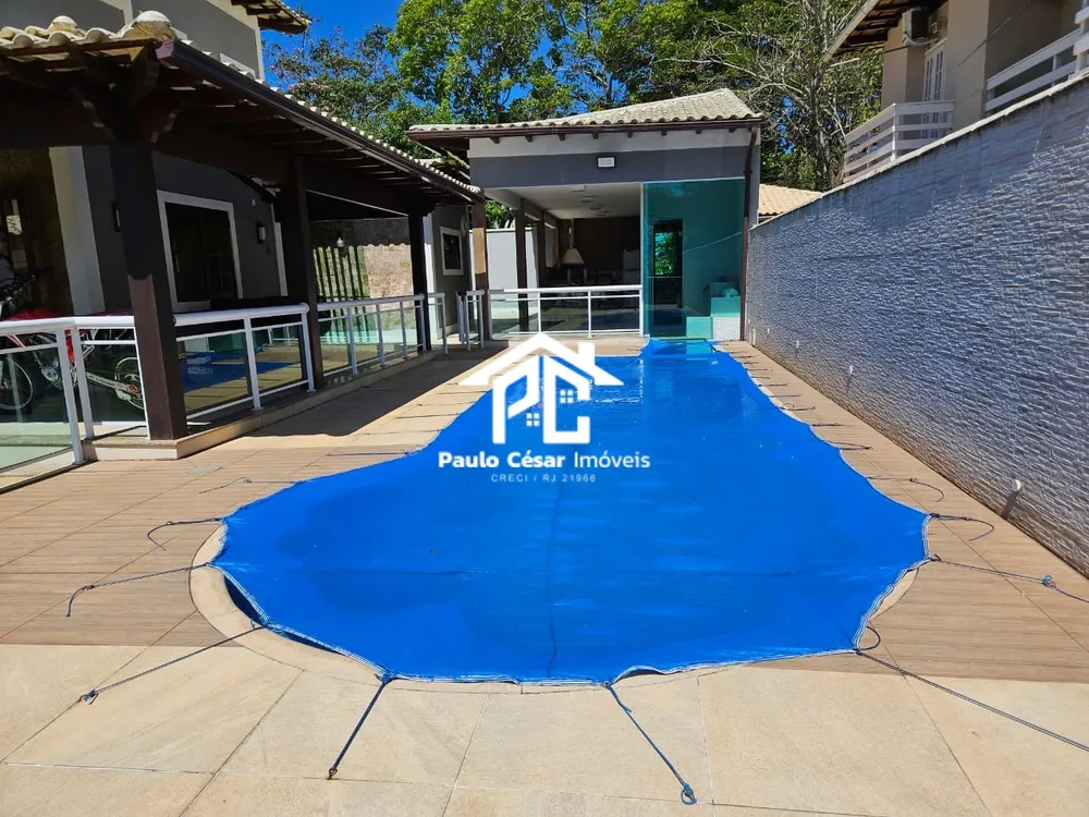 Casa, 5 quartos - Foto 49