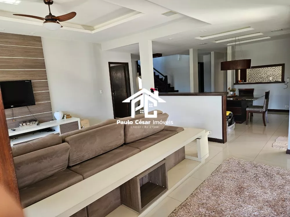 Casa, 5 quartos - Foto 20