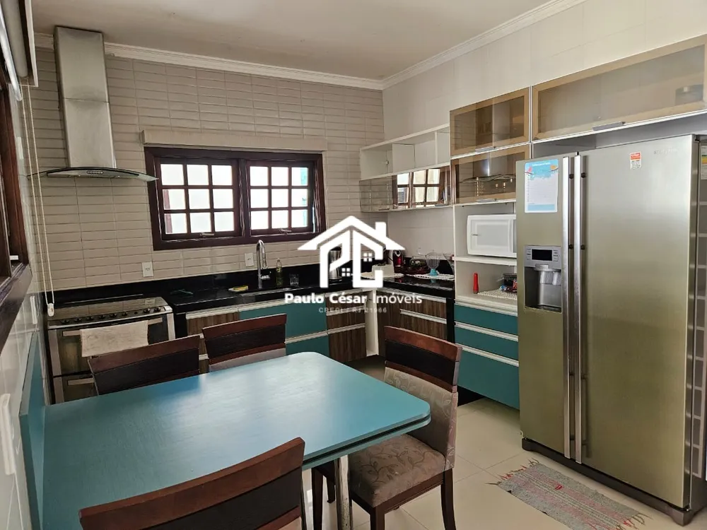 Casa, 5 quartos - Foto 50