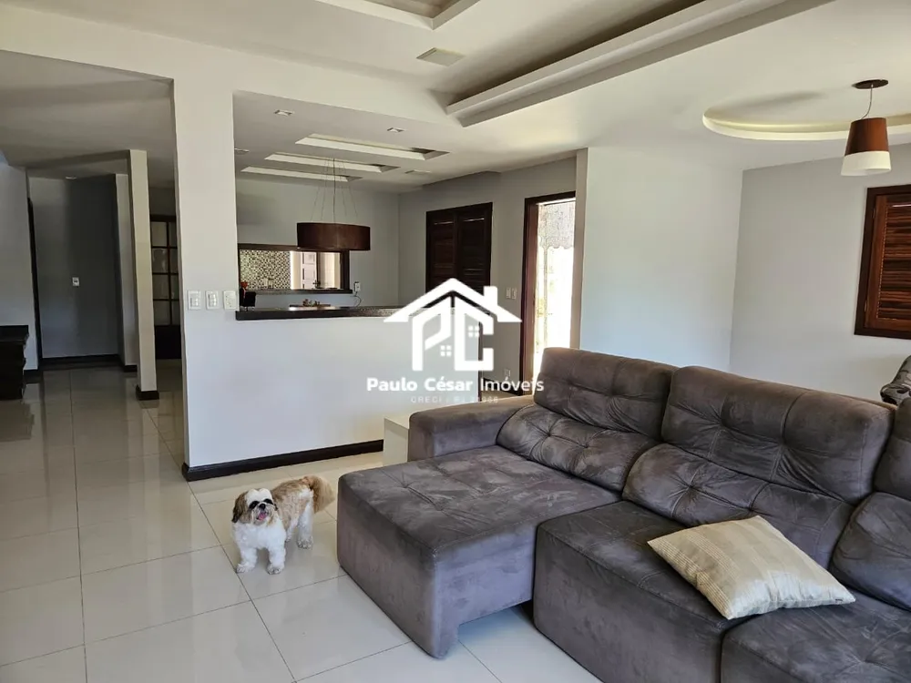 Casa, 5 quartos - Foto 61