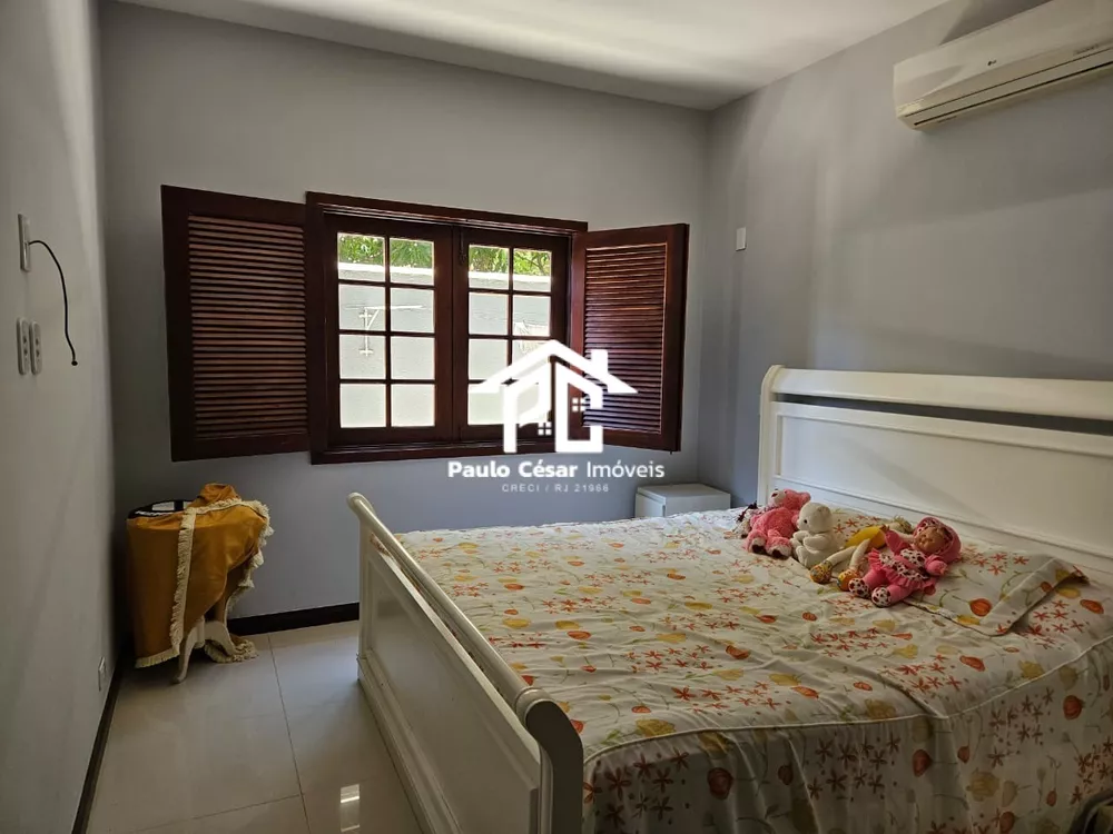 Casa, 5 quartos - Foto 24
