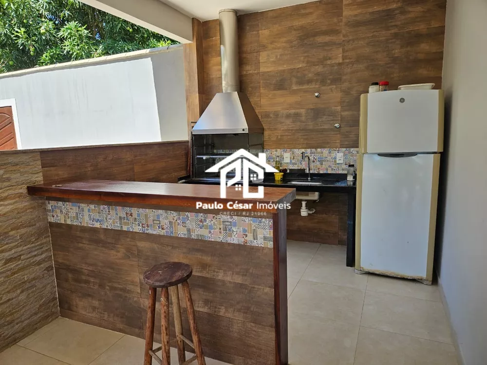 Casa, 5 quartos - Foto 34