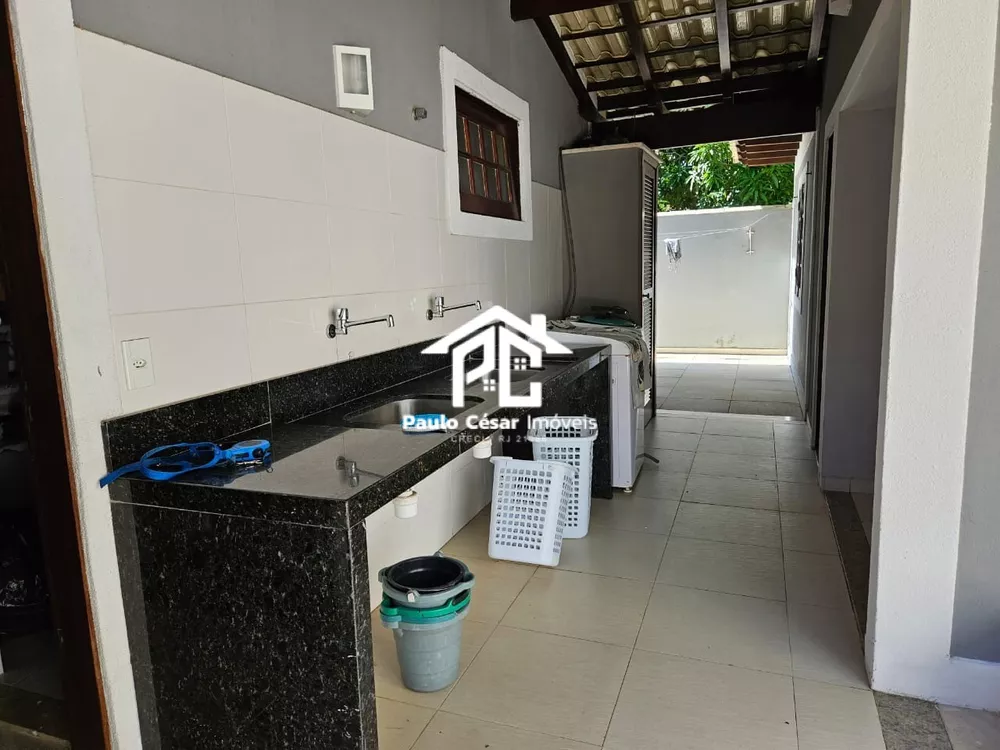 Casa, 5 quartos - Foto 40