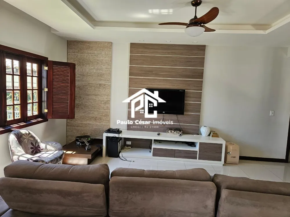 Casa, 5 quartos - Foto 53