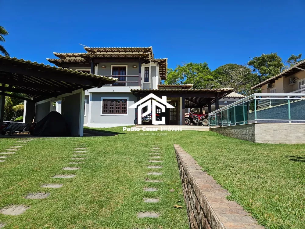 Casa, 5 quartos - Foto 12
