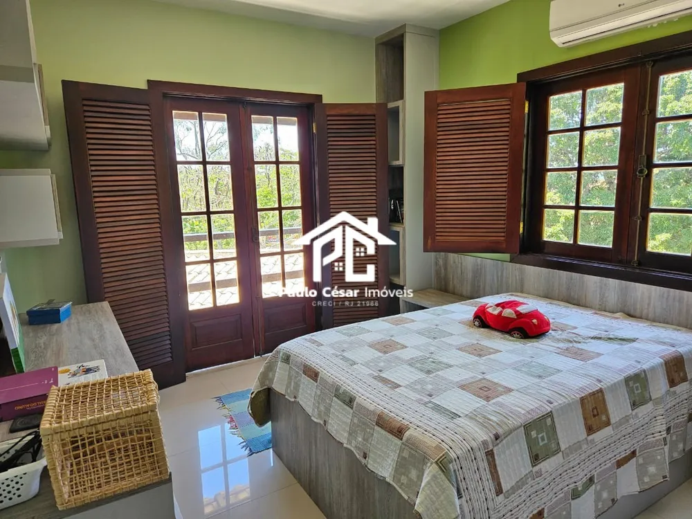 Casa, 5 quartos - Foto 68