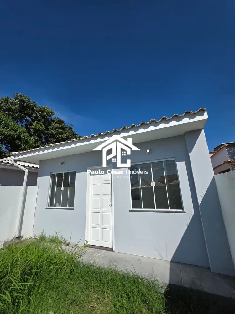 Casa, 2 quartos, 65 m² - Foto 1