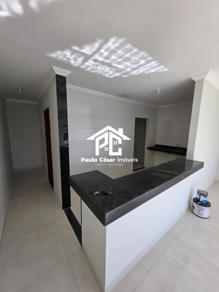 Casa, 2 quartos, 65 m² - Foto 2