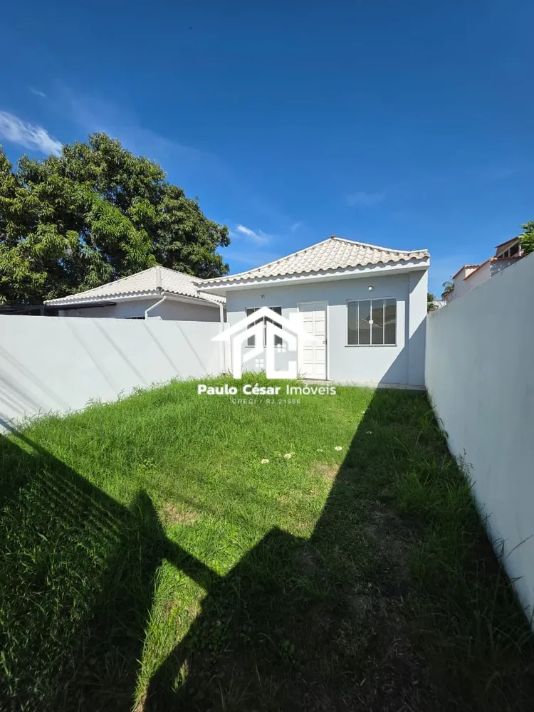 Casa, 2 quartos, 65 m² - Foto 2