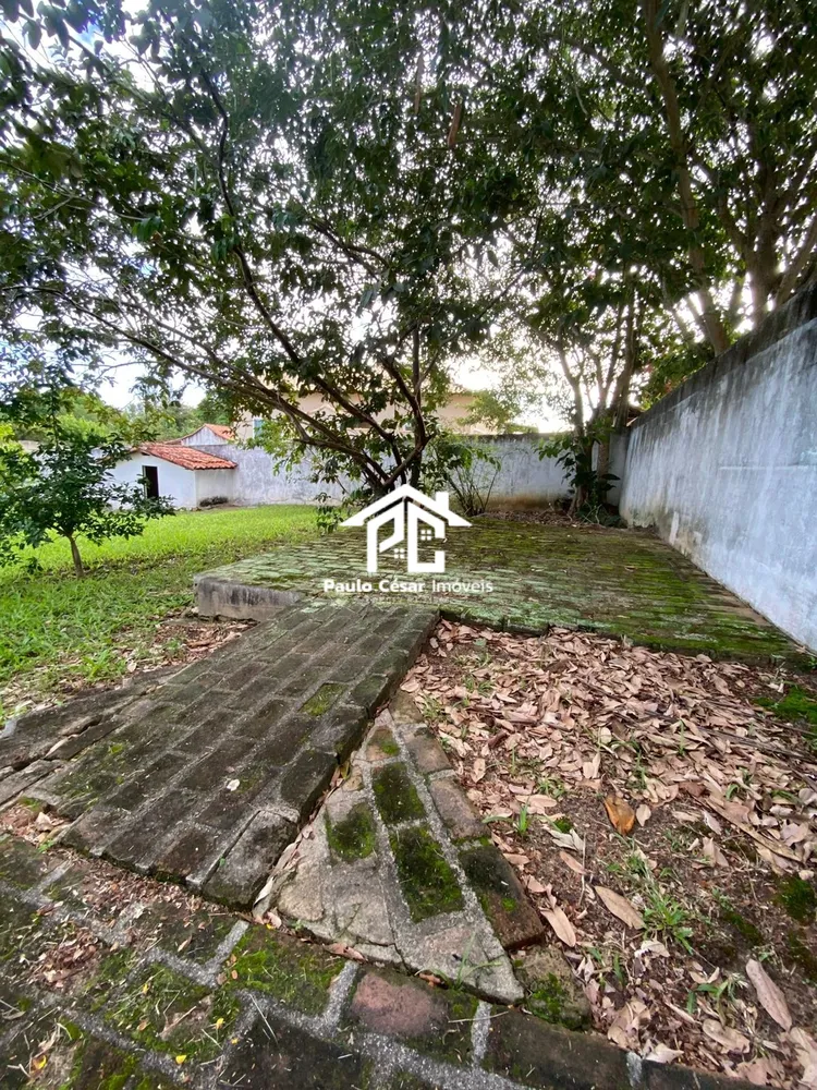 Terreno, 450 m² - Foto 1
