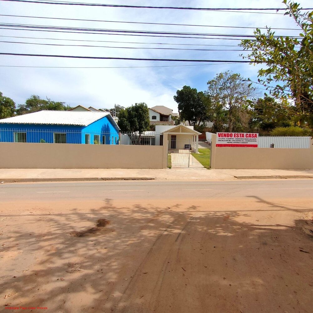 Casa à venda com 4 quartos, 200m² - Foto 13