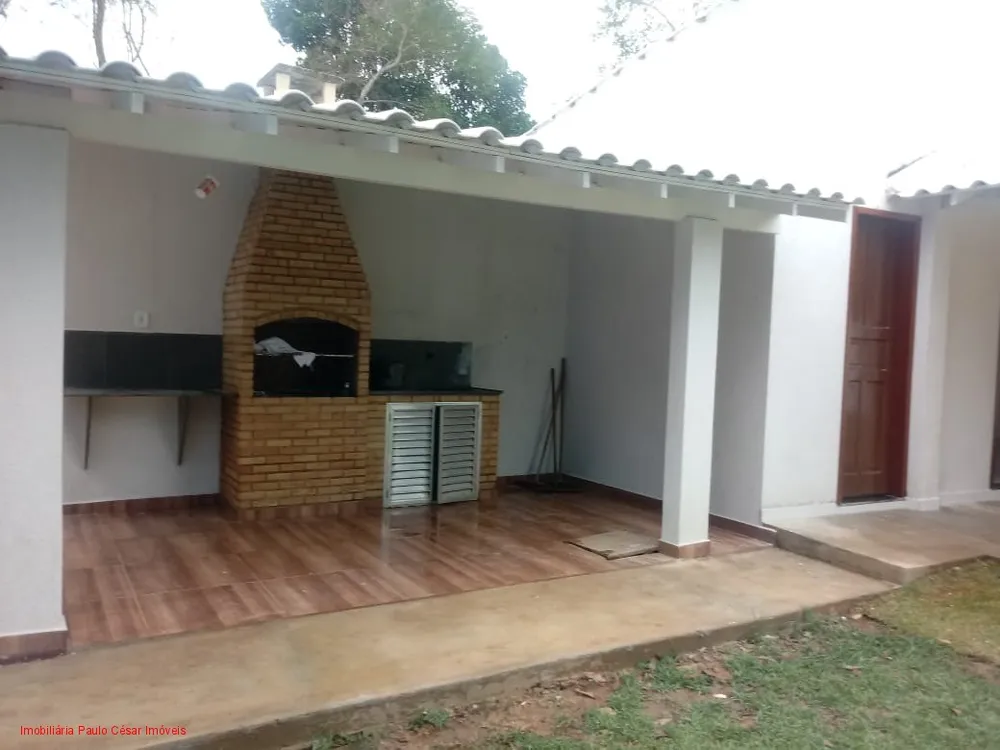 Casa, 4 quartos, 200 m² - Foto 44