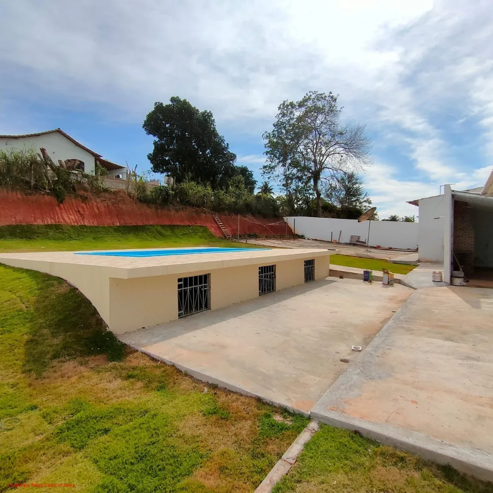 Casa, 4 quartos, 200 m² - Foto 49