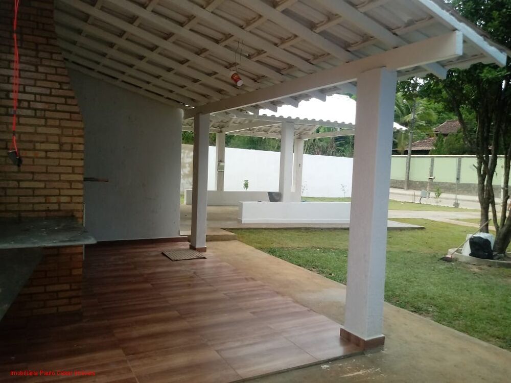 Casa à venda com 4 quartos, 200m² - Foto 29