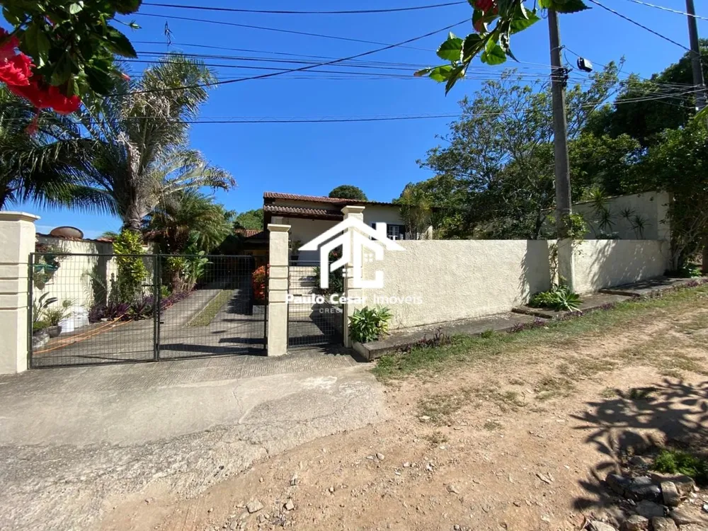Casa, 3 quartos - Foto 20