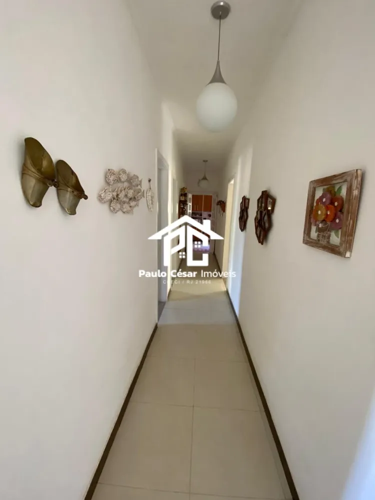 Casa, 3 quartos - Foto 17
