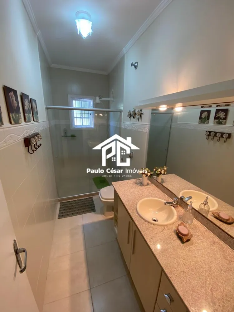 Casa, 3 quartos - Foto 7