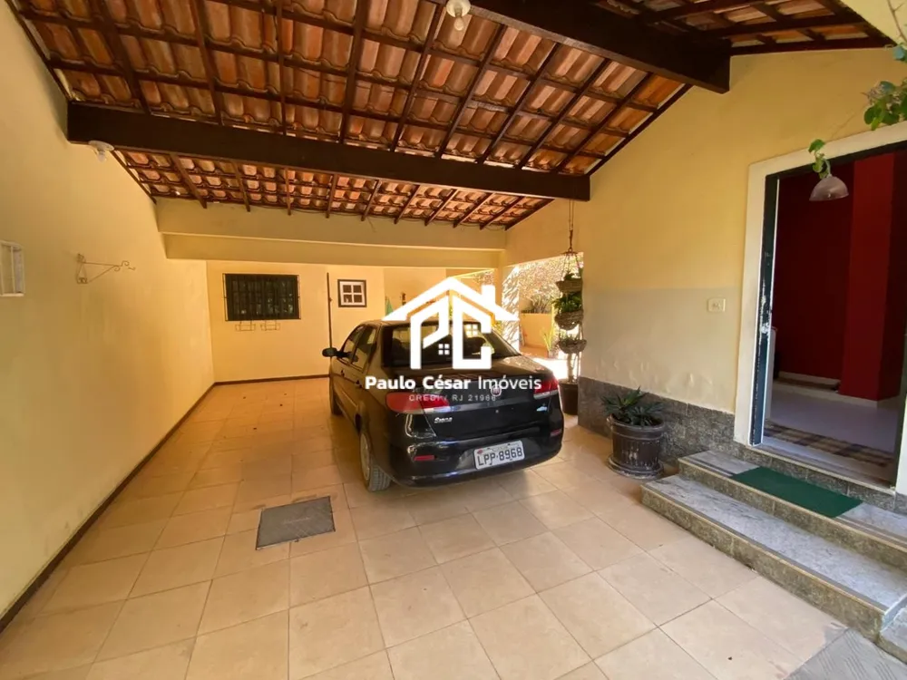 Casa, 3 quartos - Foto 5