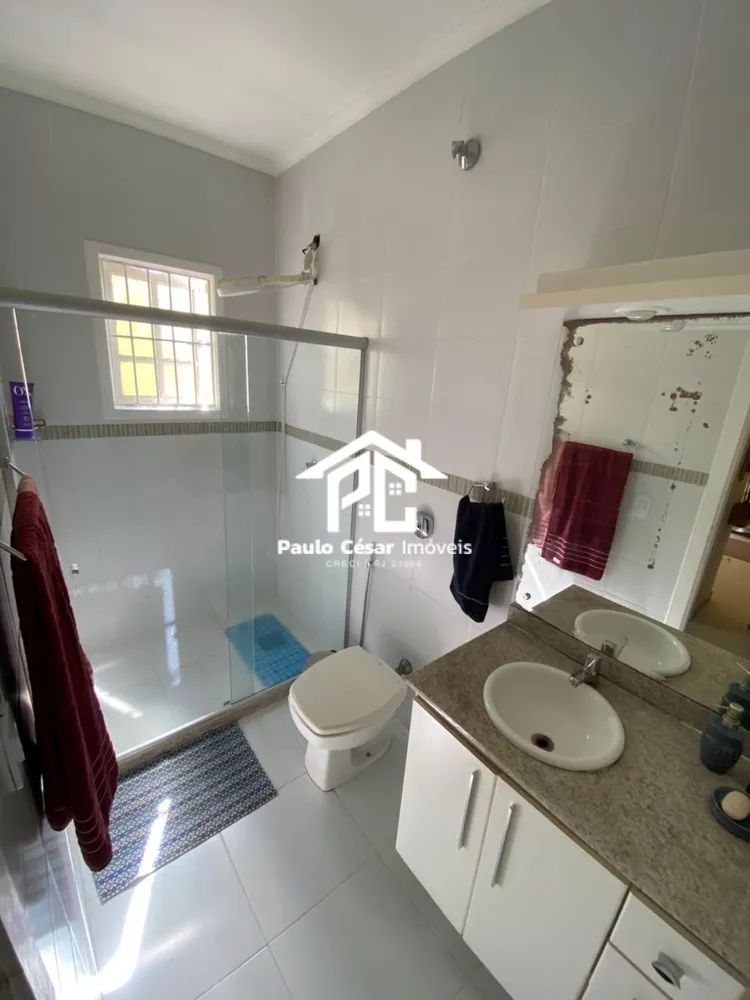 Casa, 3 quartos - Foto 15