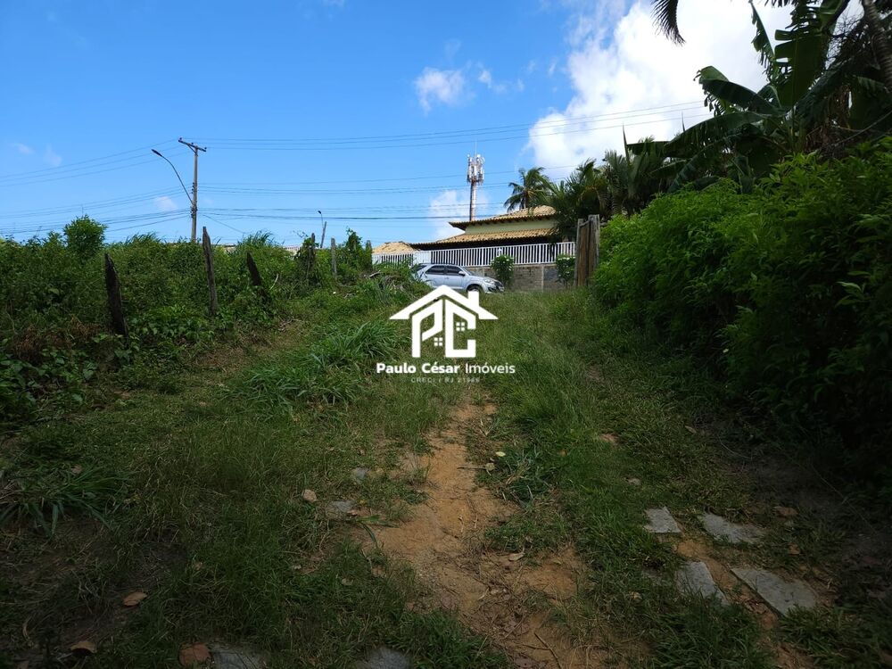 Terreno, 206 m² - Foto 6