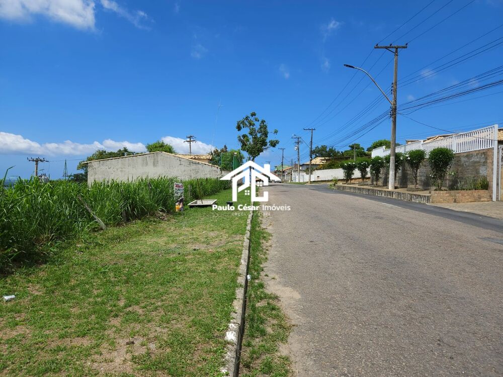 Terreno, 206 m² - Foto 1