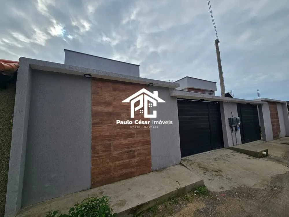 Casa, 3 quartos, 110 m² - Foto 8