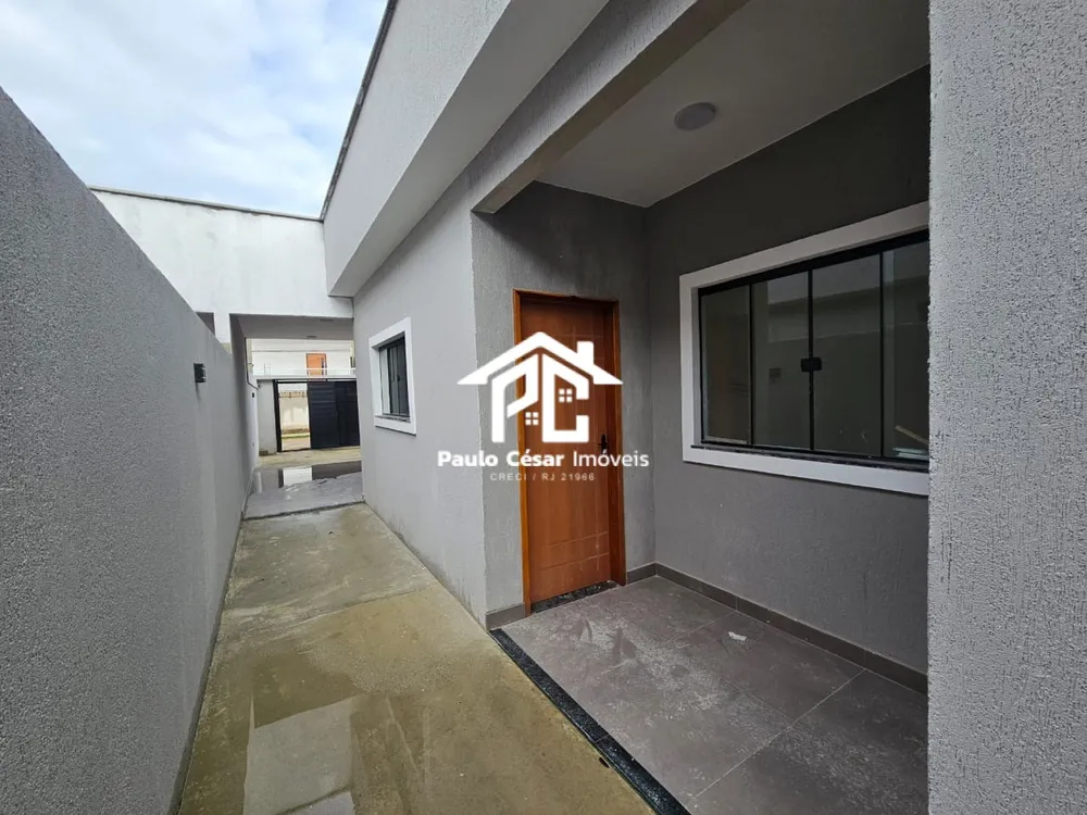 Casa, 3 quartos, 110 m² - Foto 14