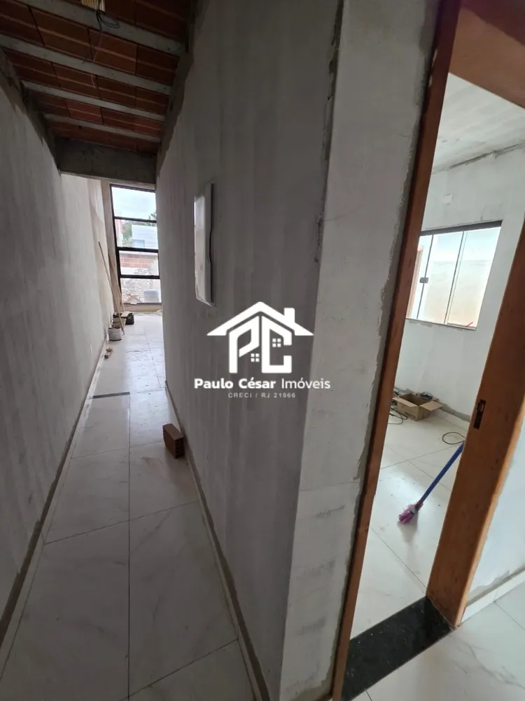Casa, 3 quartos, 110 m² - Foto 16
