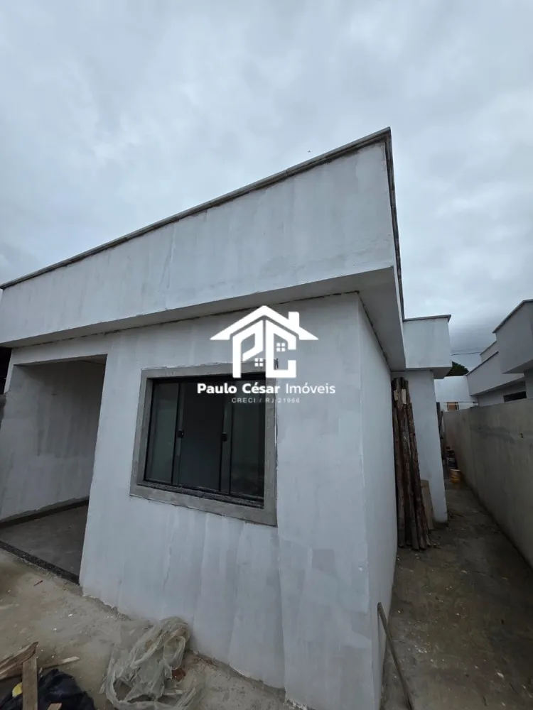 Casa, 3 quartos, 110 m² - Foto 2