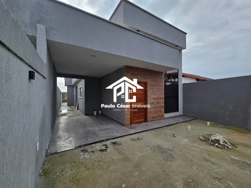 Casa, 3 quartos, 110 m² - Foto 6