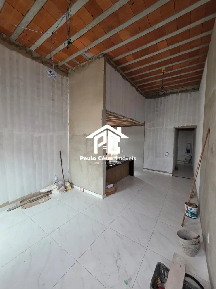 Casa, 3 quartos, 110 m² - Foto 6