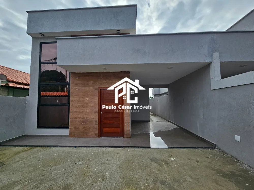 Casa, 3 quartos, 110 m² - Foto 2