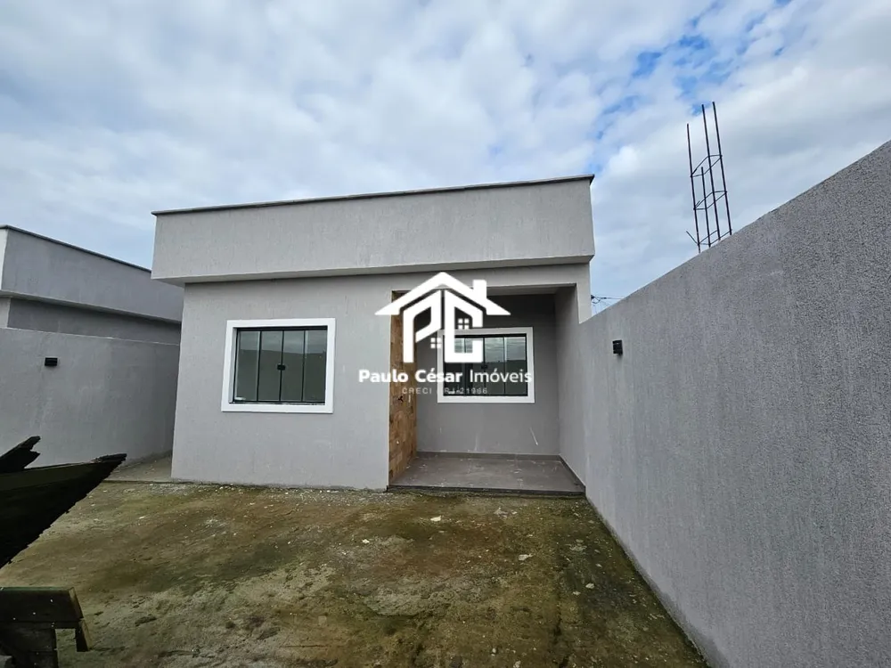 Casa, 3 quartos, 110 m² - Foto 16