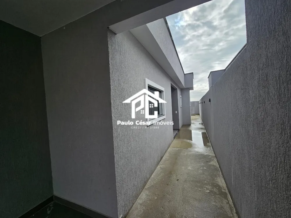 Casa, 3 quartos, 110 m² - Foto 12