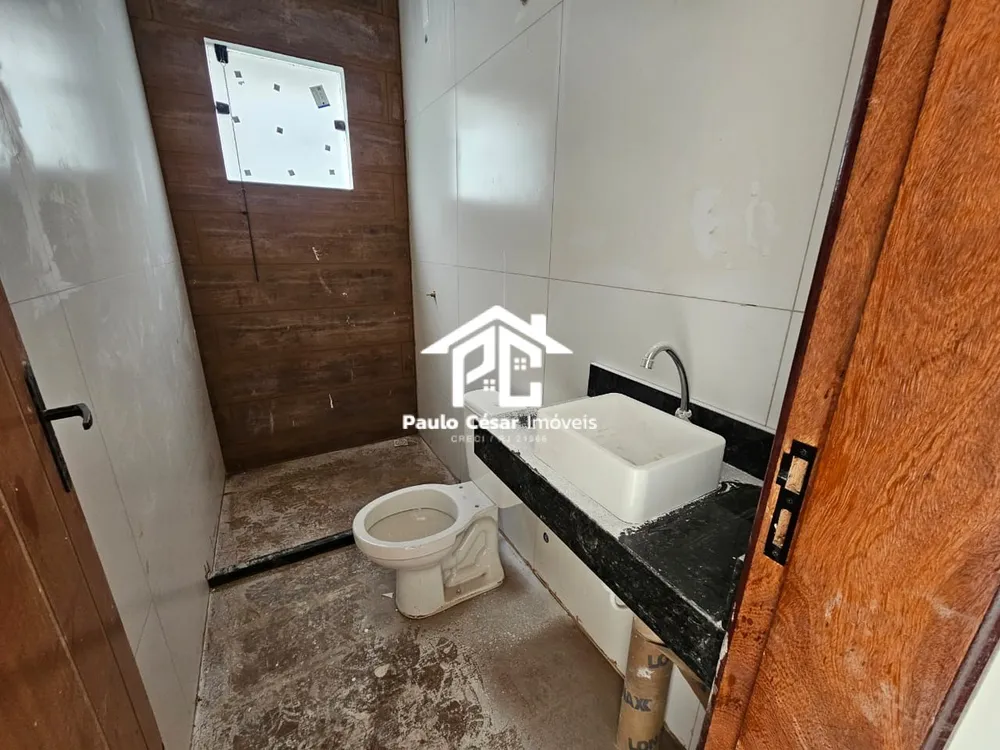 Casa, 3 quartos, 110 m² - Foto 35