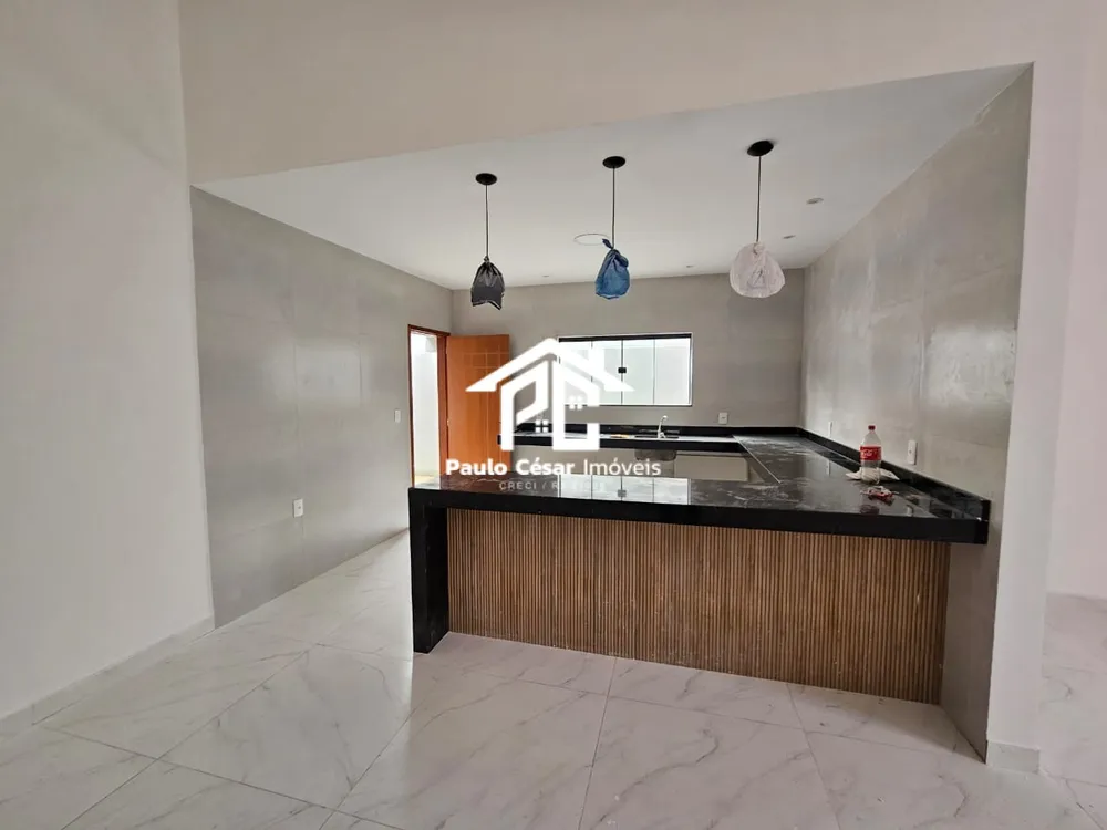 Casa, 3 quartos, 110 m² - Foto 20