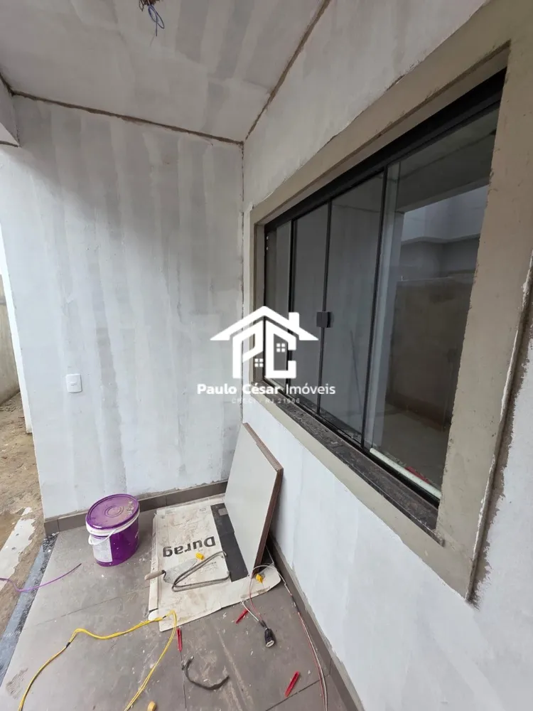 Casa, 3 quartos, 110 m² - Foto 4