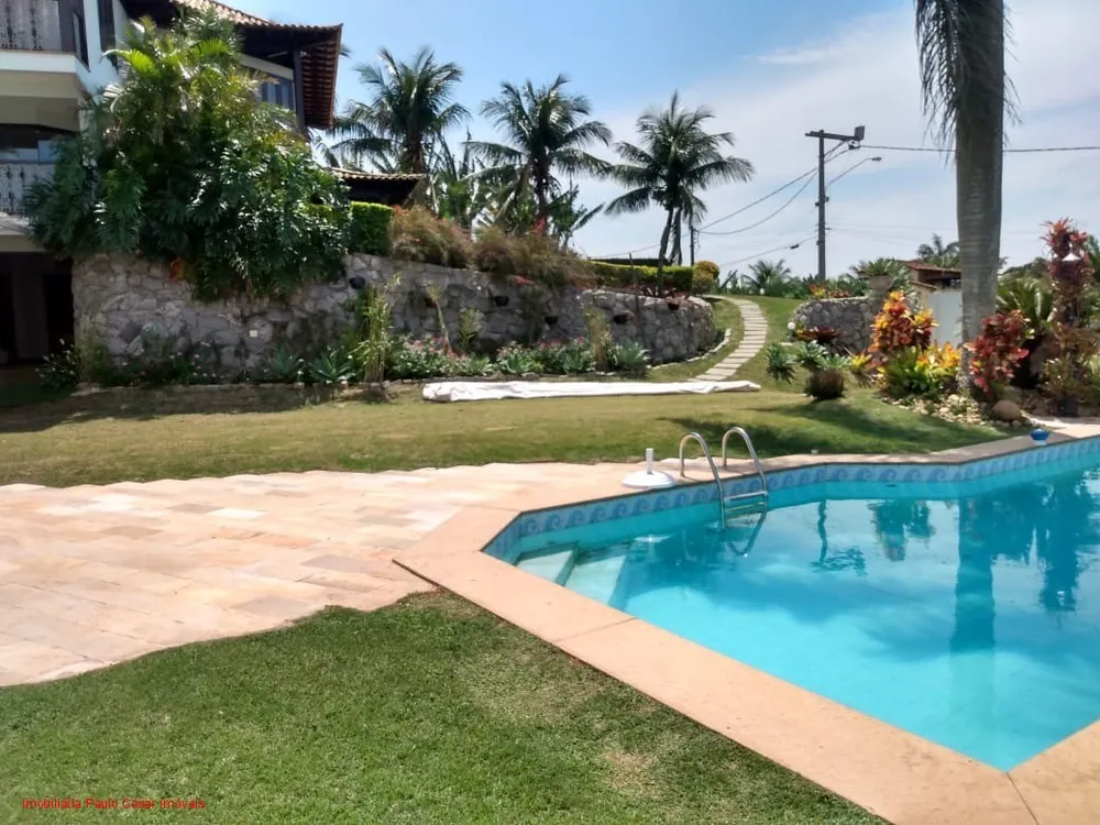 Casa, 4 quartos, 320 m² - Foto 41