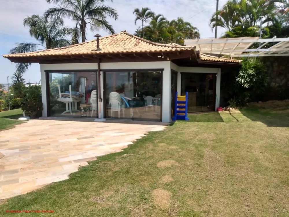 Casa, 4 quartos, 320 m² - Foto 43
