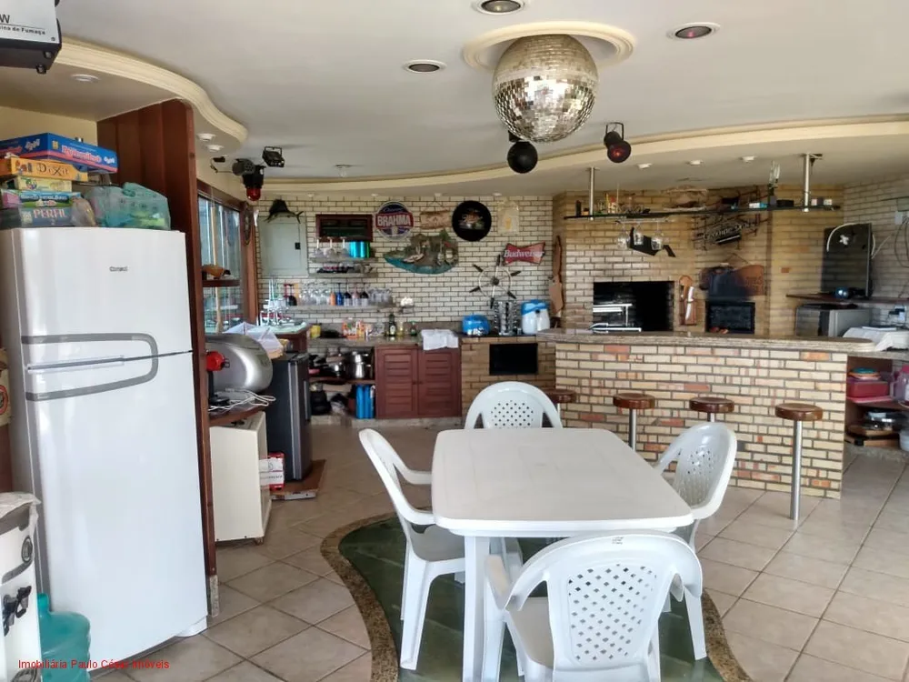 Casa, 4 quartos, 320 m² - Foto 39