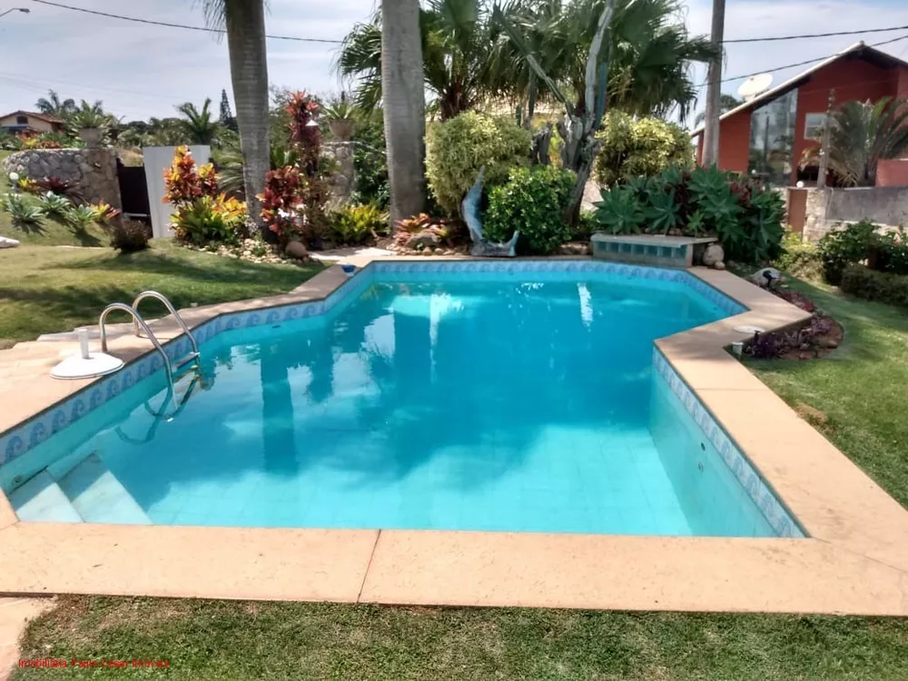 Casa, 4 quartos, 320 m² - Foto 10