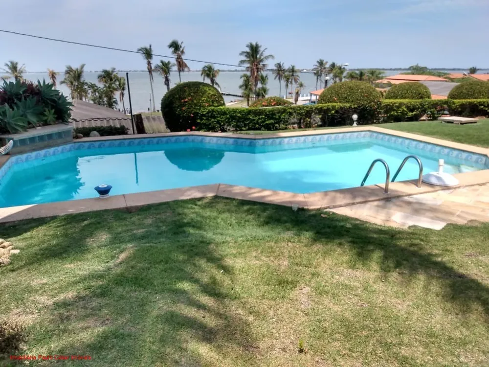 Casa, 4 quartos, 320 m² - Foto 37