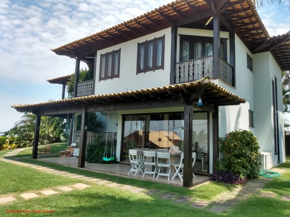 Casa, 4 quartos, 320 m² - Foto 35