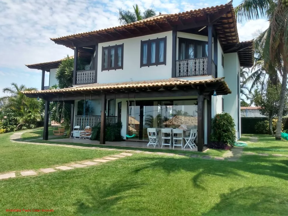 Casa, 4 quartos, 320 m² - Foto 8