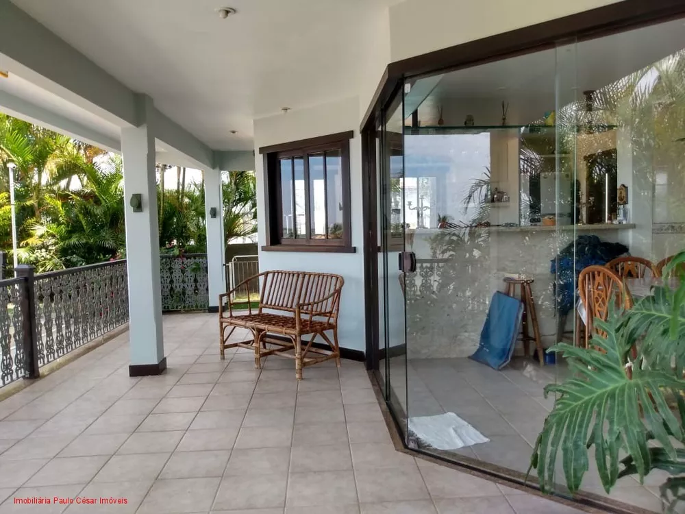 Casa, 4 quartos, 320 m² - Foto 24